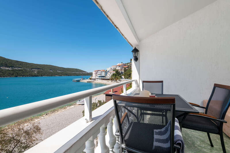 Apartmani Sentić